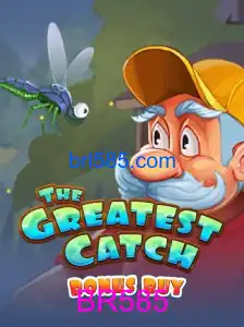 TheGreatestCatchBonusBuy