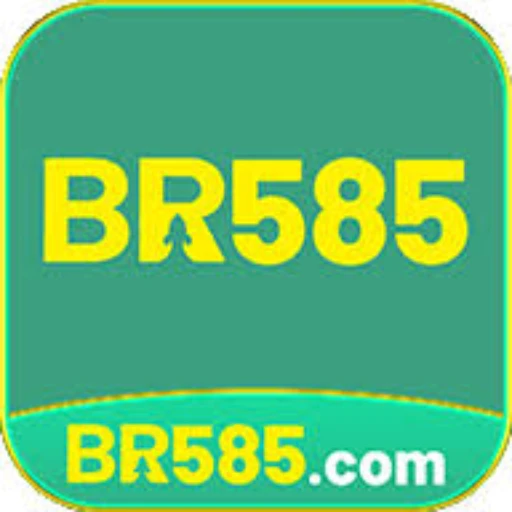BR585 Logo
